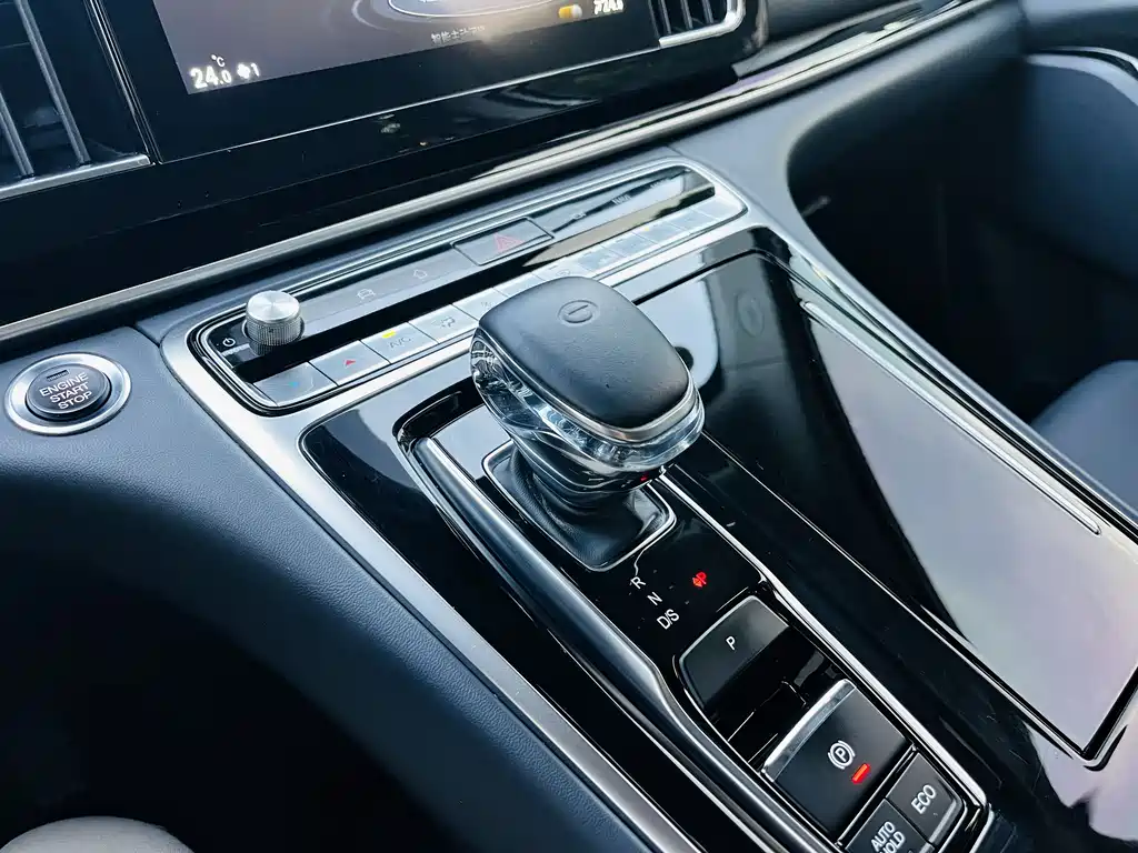GAC Motor Trumpchi M8 — фото 6