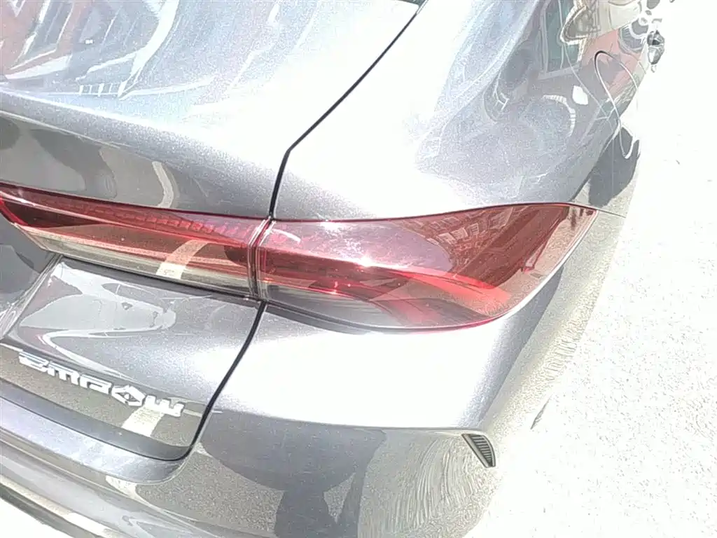 GAC Motor Shadow Leopard — фото 8