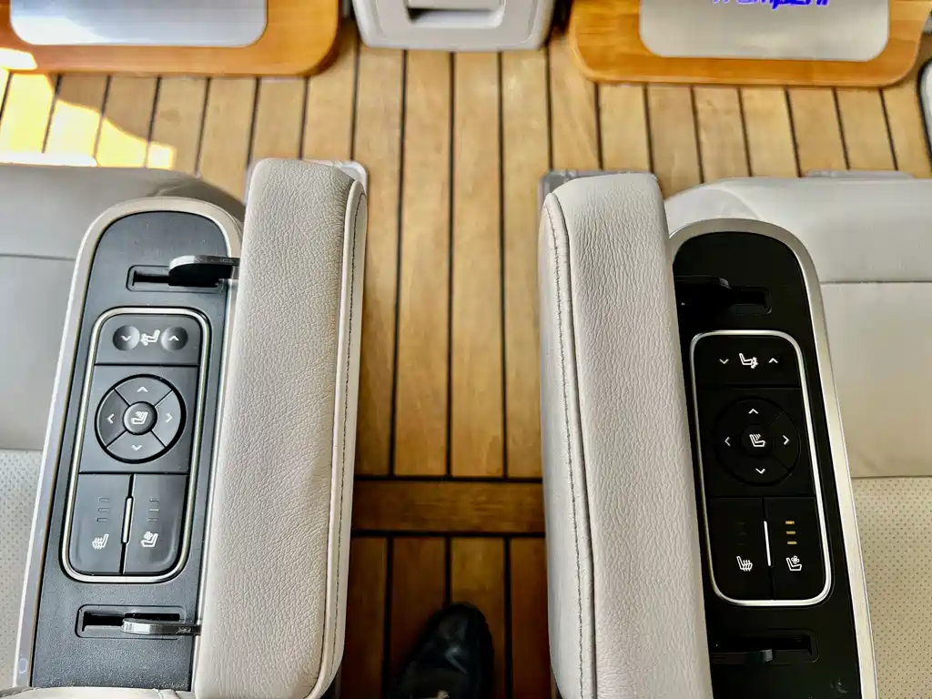 GAC Motor Trumpchi M8 — фото 8
