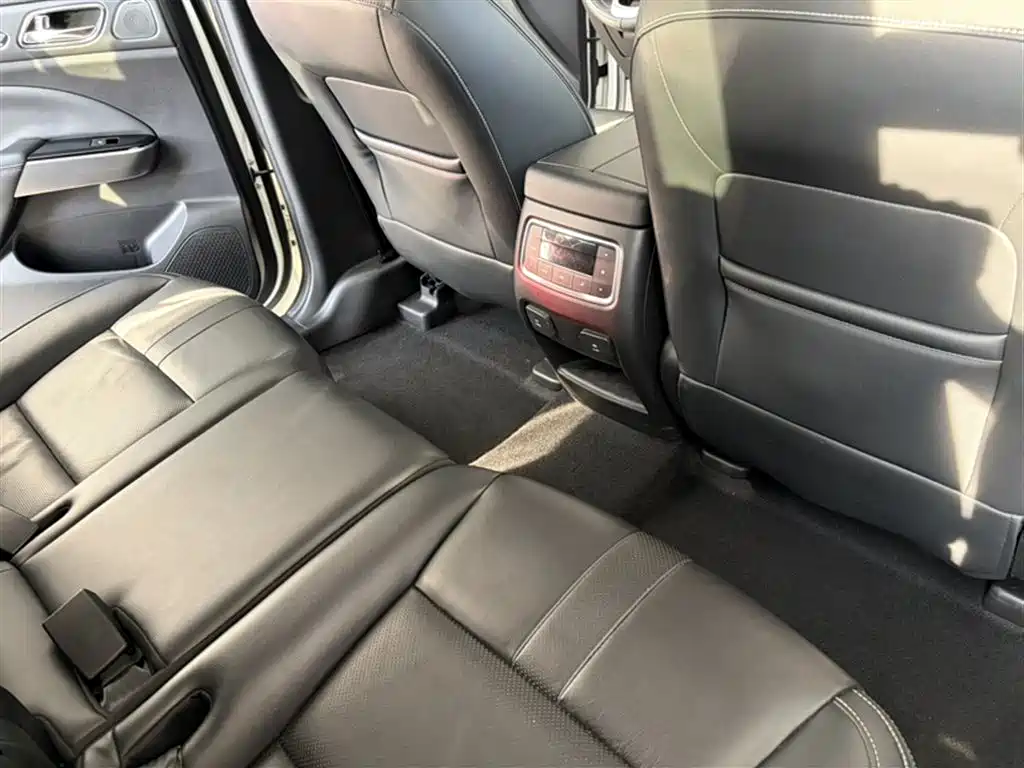 GAC Motor Trumpchi GS8 — фото 9