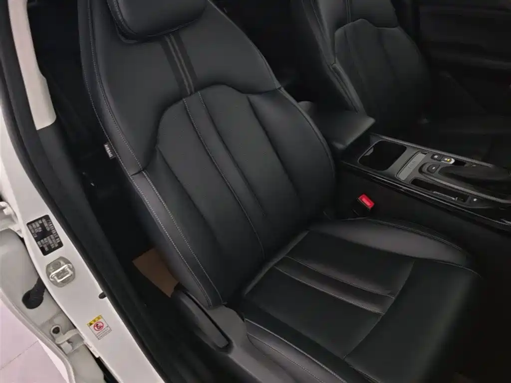 GAC Motor Trumpchi GS4 — фото 25
