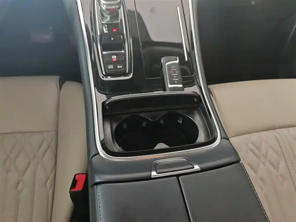 GAC Motor Trumpchi M8 — фото 14