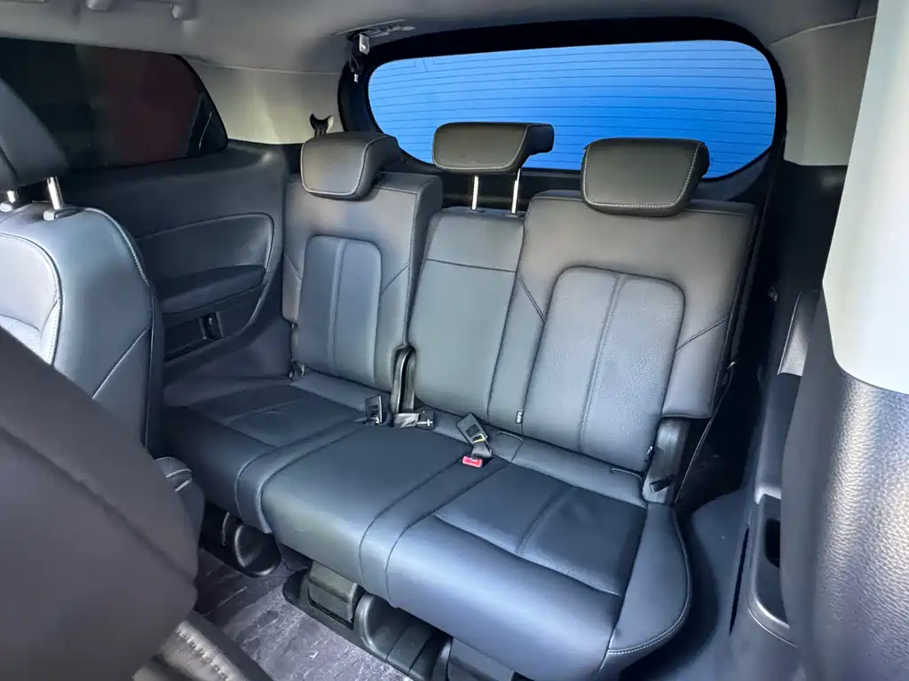 GAC Motor Trumpchi M8 — фото 13