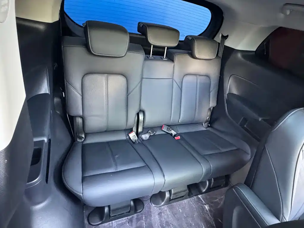 GAC Motor Trumpchi M8 — фото 18