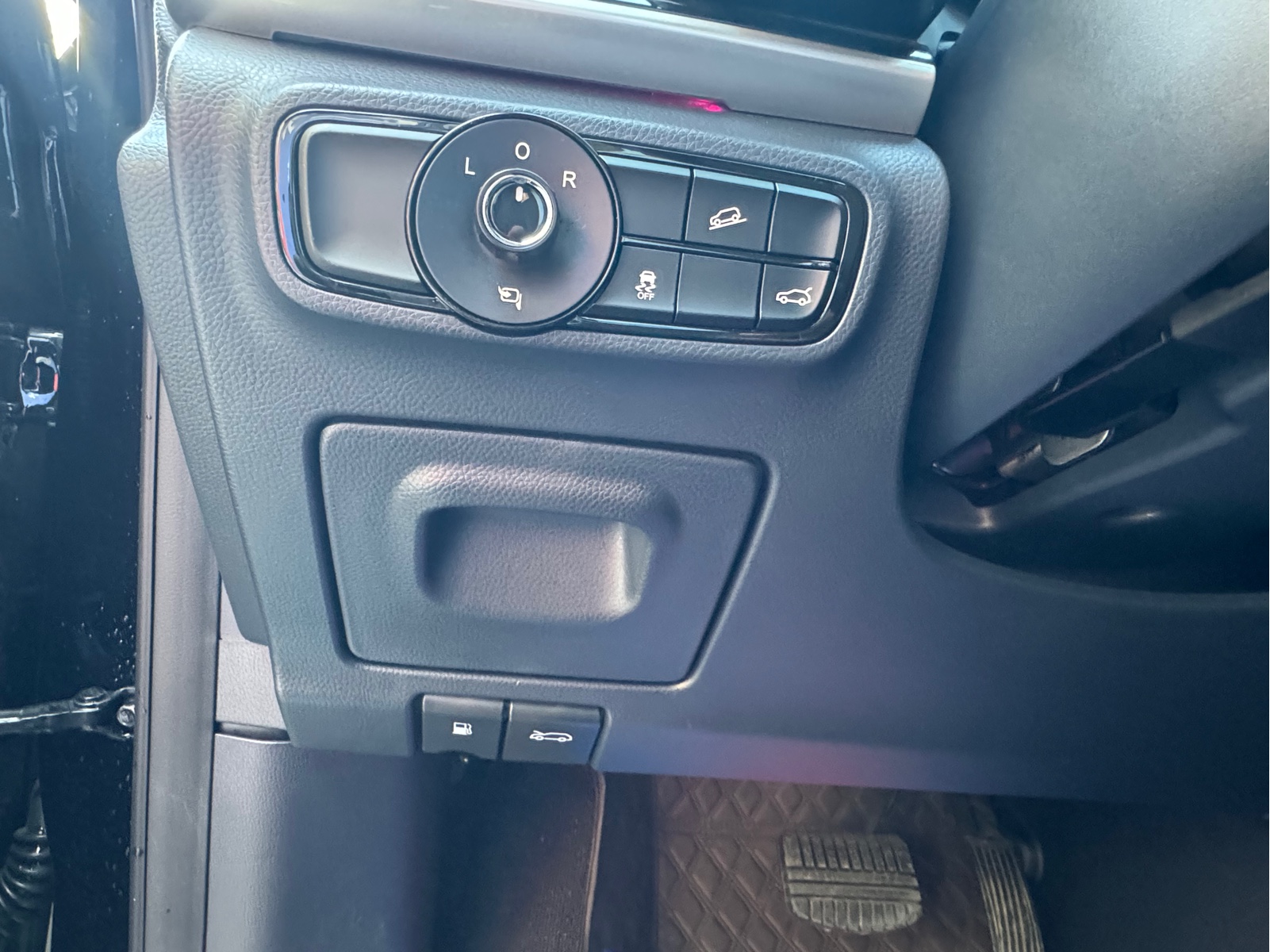 GAC Motor Trumpchi M8 — фото 23