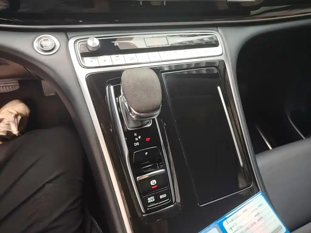 GAC Motor Trumpchi M8 — фото 14