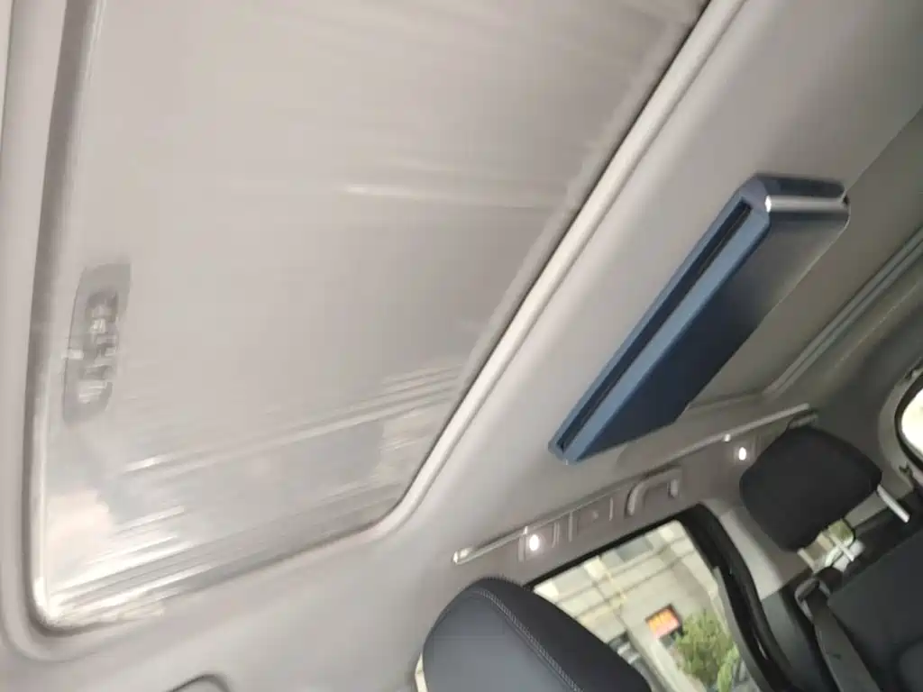 GAC Motor Trumpchi M8 — фото 18