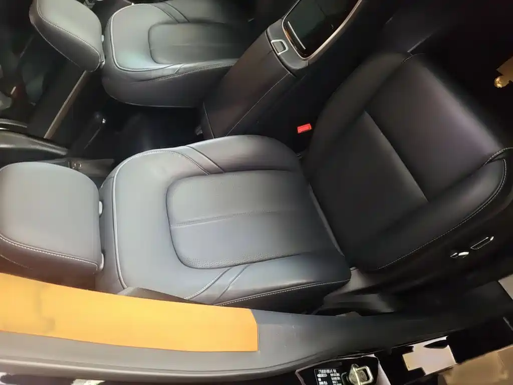 GAC Motor Trumpchi M8 — фото 3