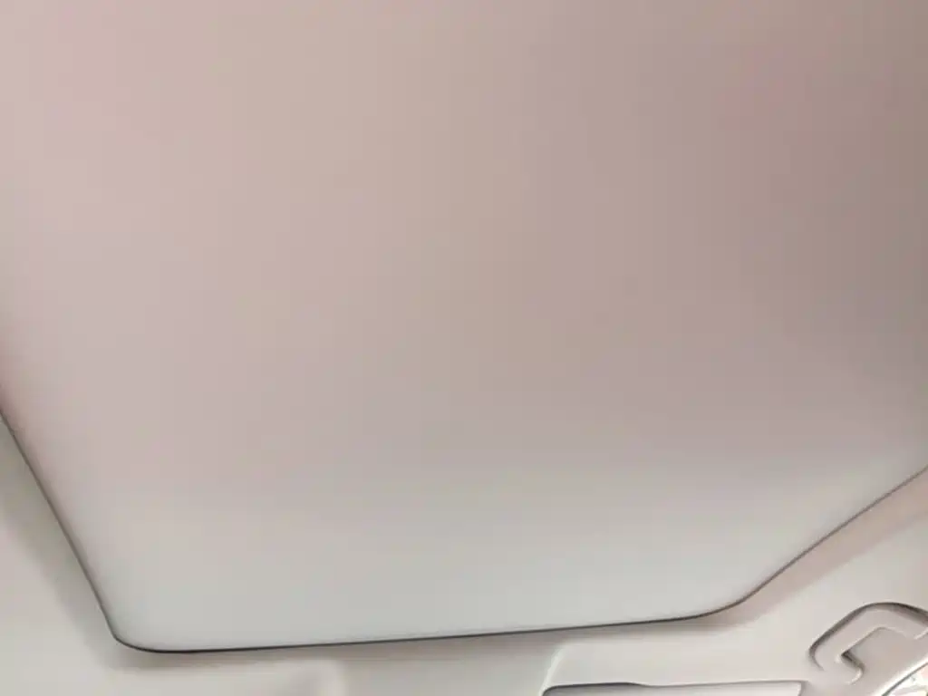 GAC Motor Trumpchi GS8 — фото 18