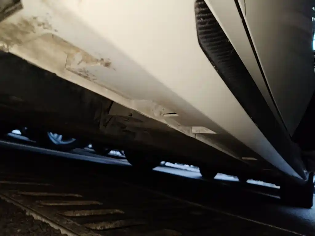 GAC Motor Shadow Leopard — фото 21