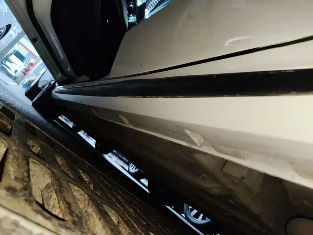 GAC Motor Shadow Leopard — фото 22