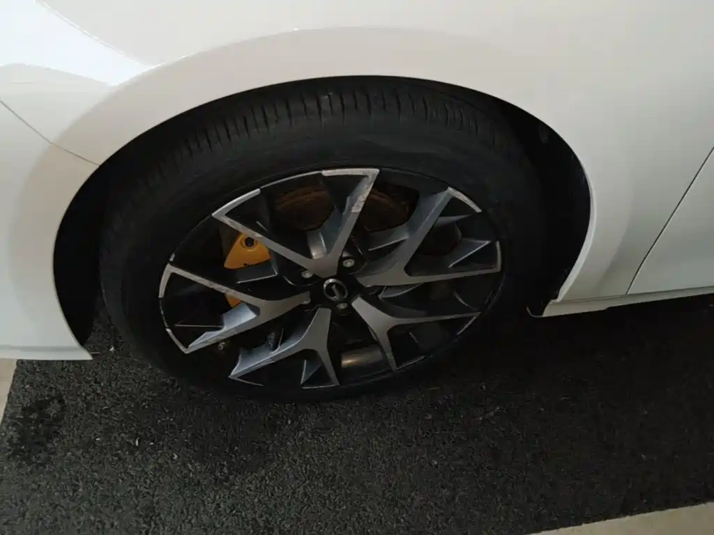 GAC Motor Shadow Leopard — фото 23