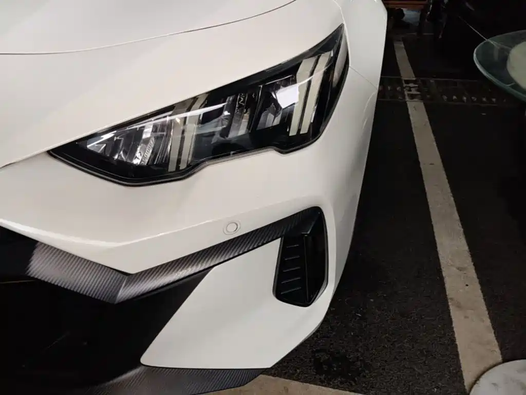 GAC Motor Shadow Leopard — фото 24