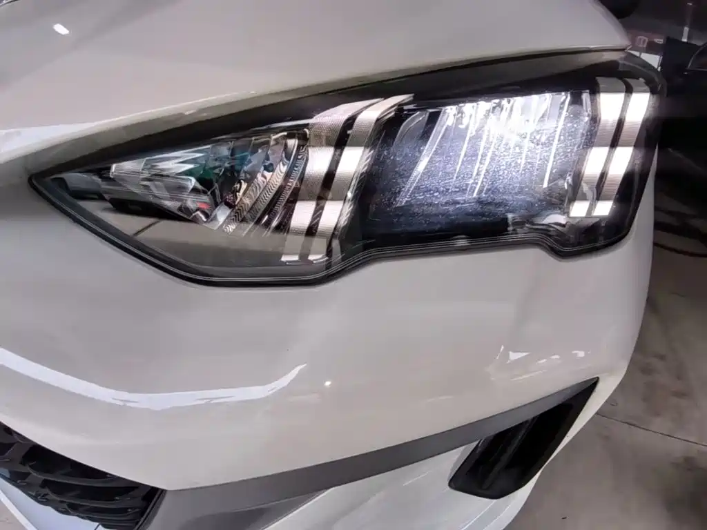 GAC Motor Shadow Leopard — фото 24