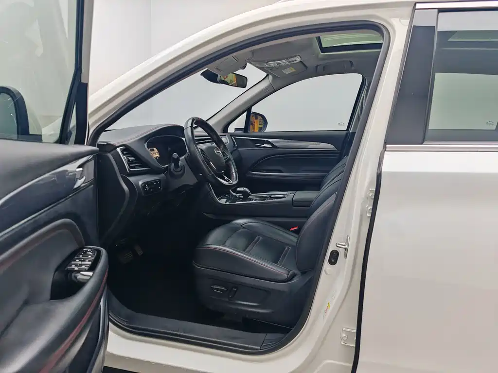 GAC Motor GS4 Plus — фото 14