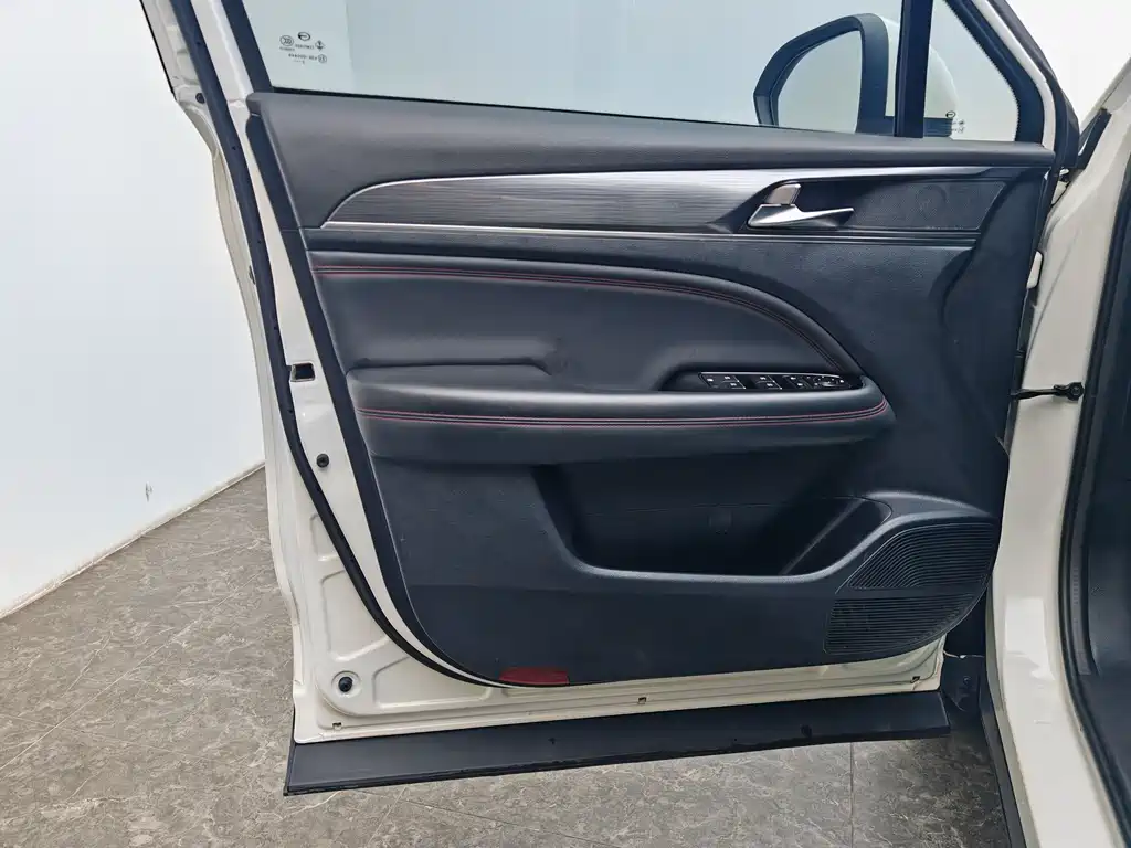 GAC Motor GS4 Plus — фото 19