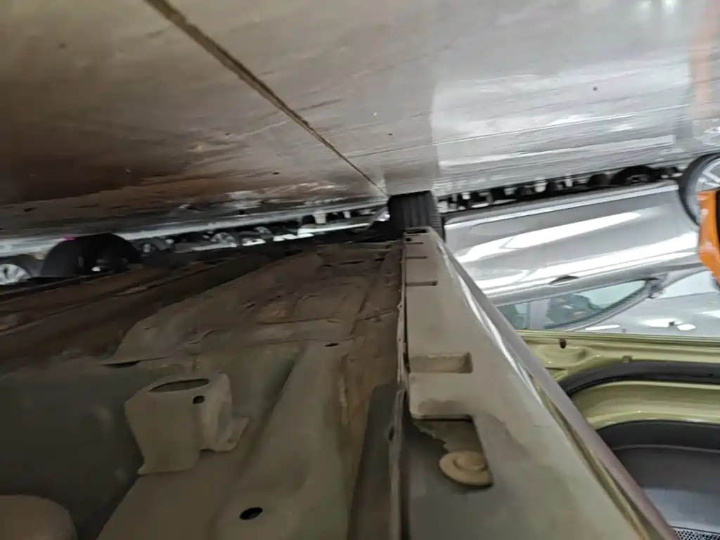 GAC Motor Shadow Leopard — фото 22