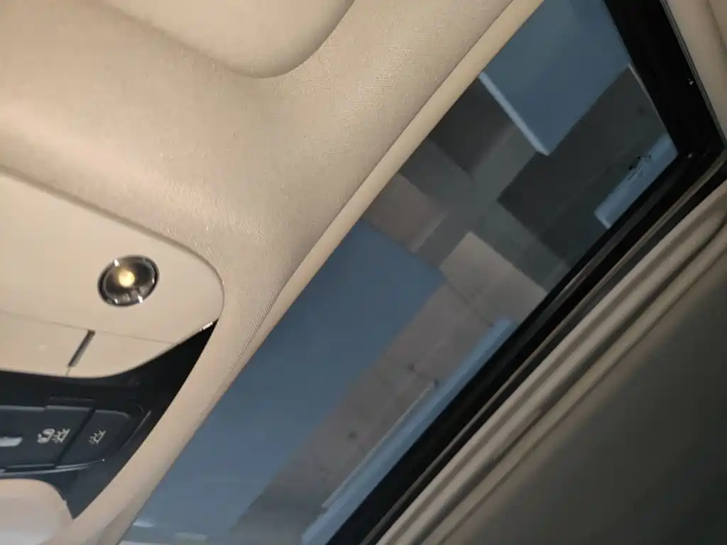 GAC Motor Trumpchi M8 — фото 18