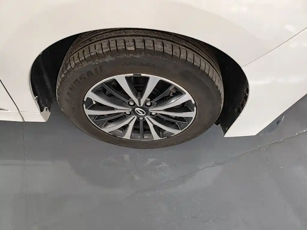 GAC Motor Trumpchi M8 — фото 14
