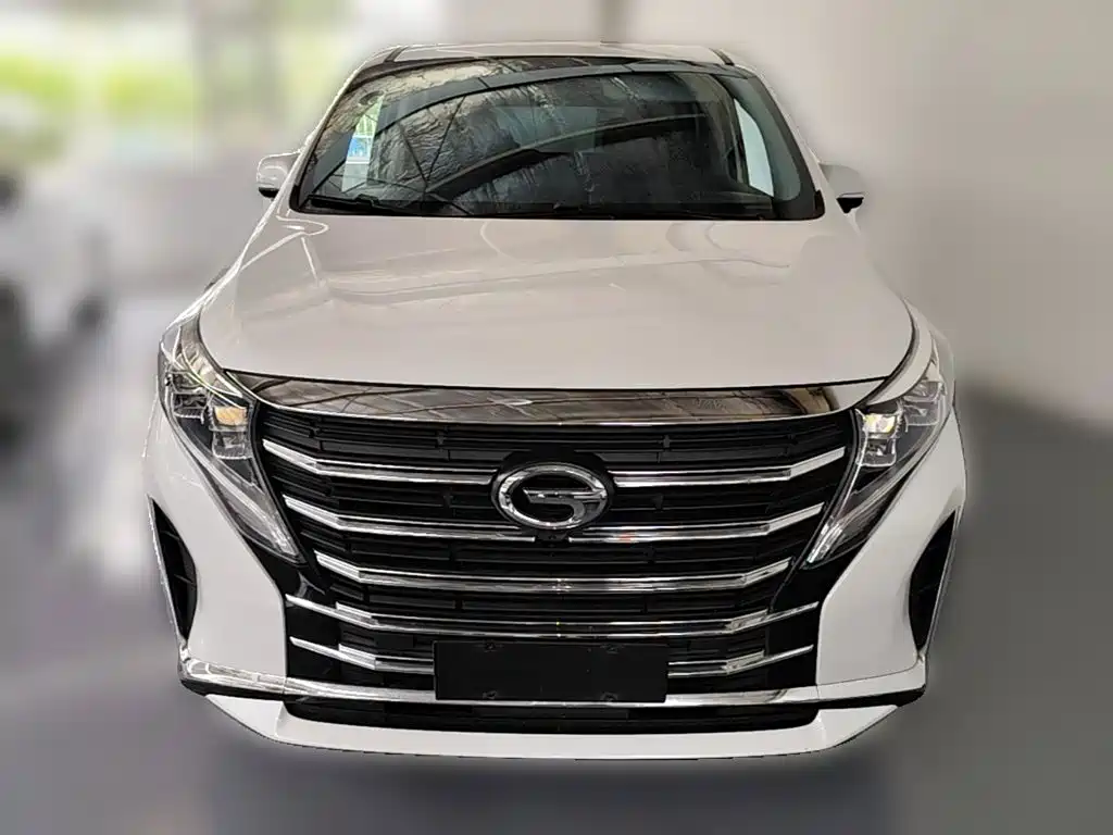 GAC Motor Trumpchi M8 — фото 5