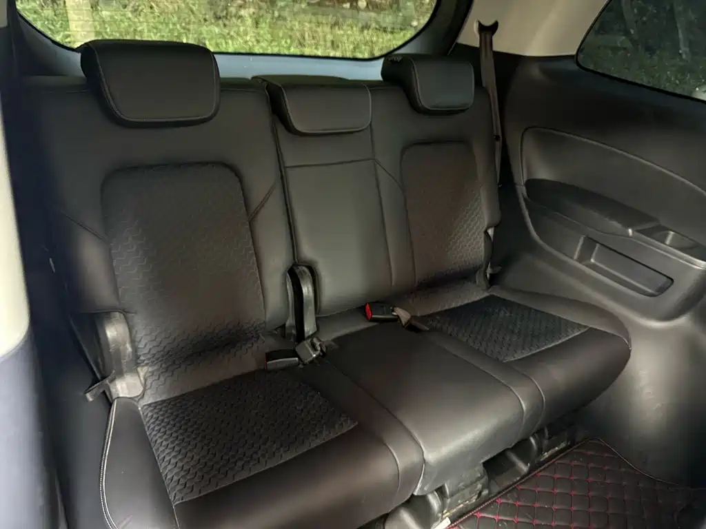 GAC Motor Trumpchi M8 — фото 17