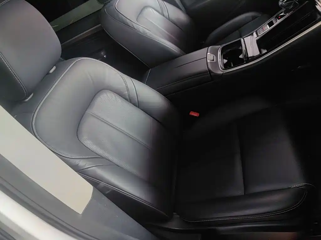 GAC Motor Trumpchi M8 — фото 25