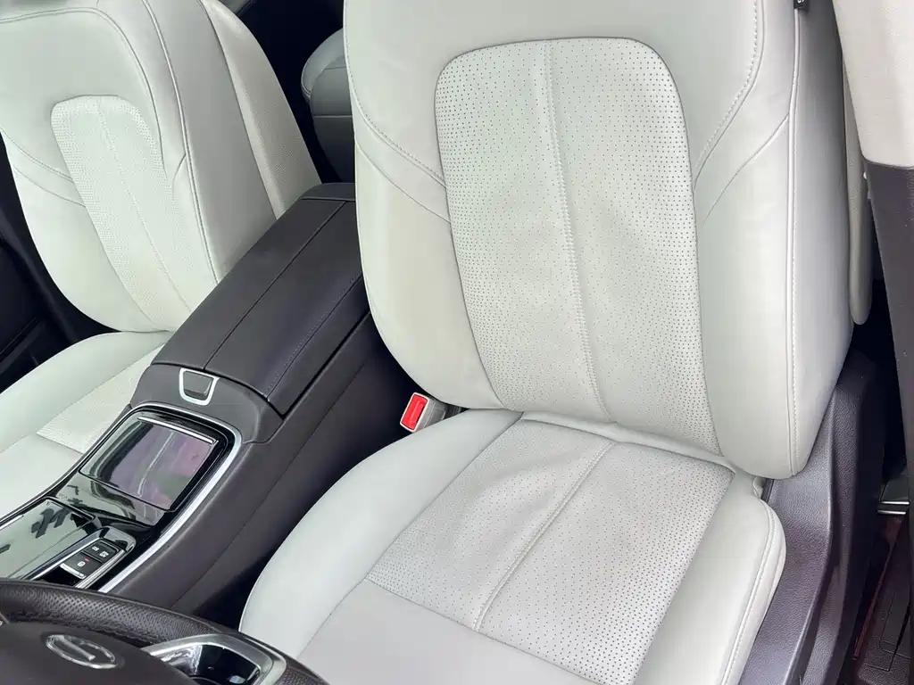 GAC Motor Trumpchi M8 — фото 8