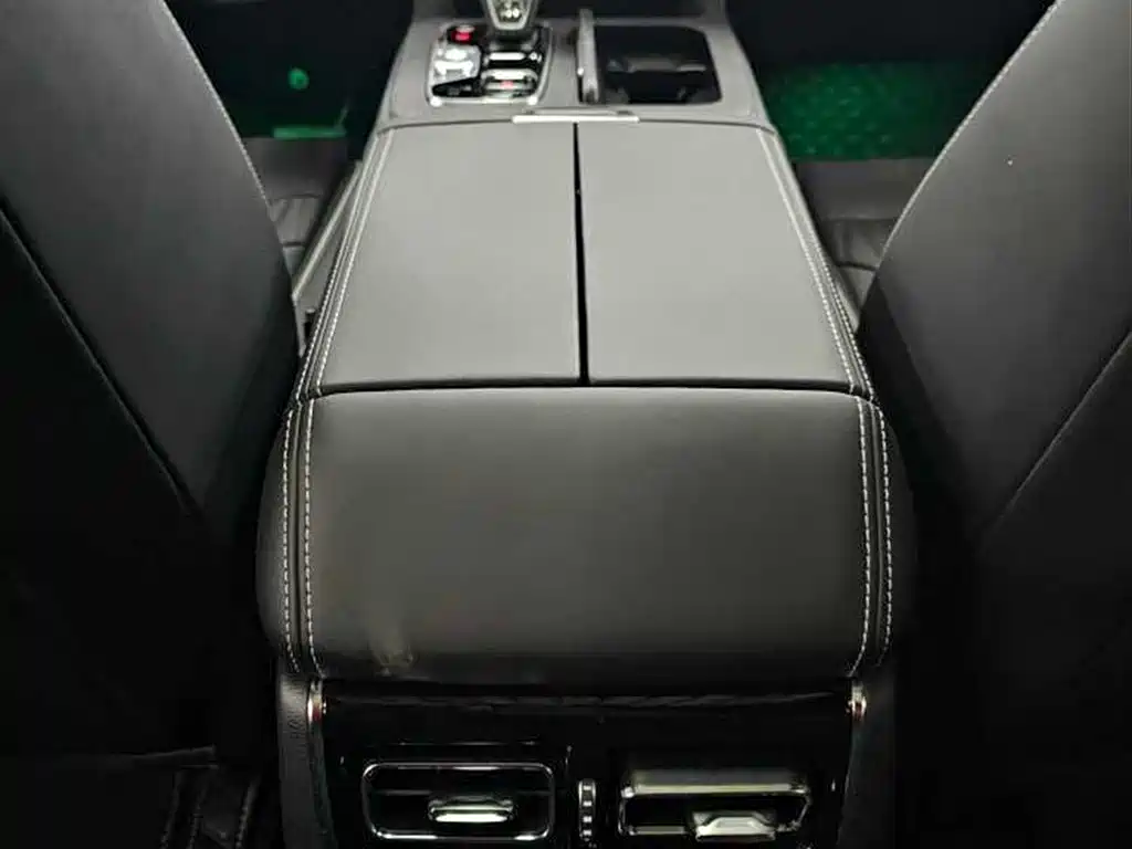 GAC Motor Trumpchi GS8 — фото 9