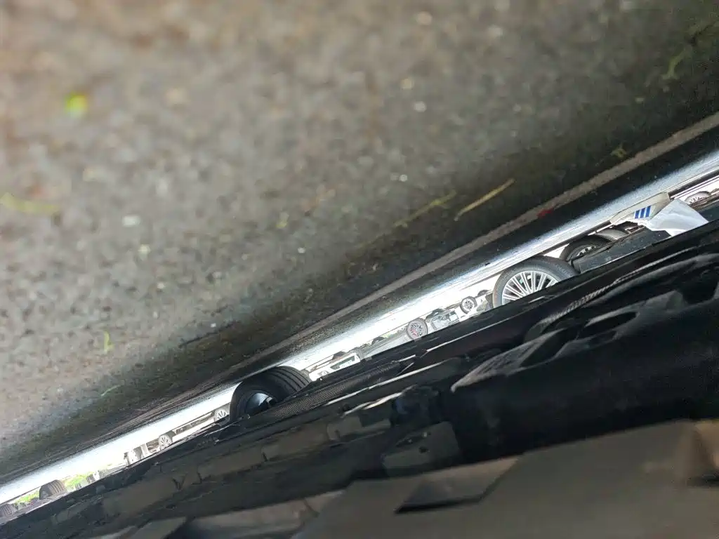 GAC Motor Shadow Leopard — фото 17