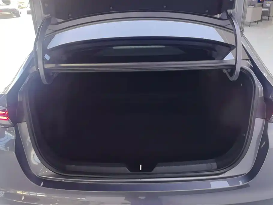 GAC Motor Shadow Leopard — фото 4