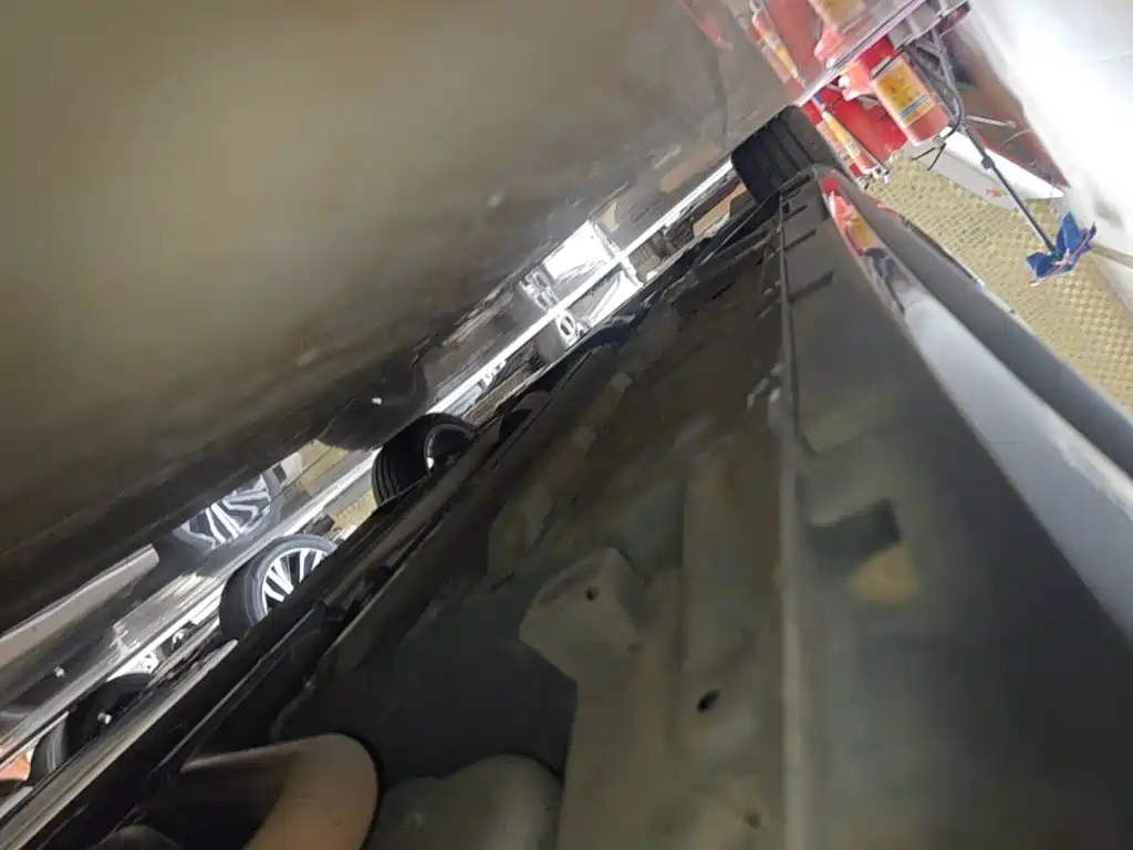 GAC Motor Shadow Leopard — фото 22