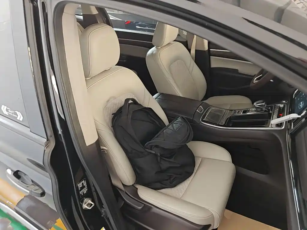 GAC Motor Trumpchi M8 — фото 25