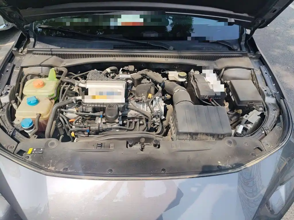 GAC Motor Shadow Leopard — фото 11