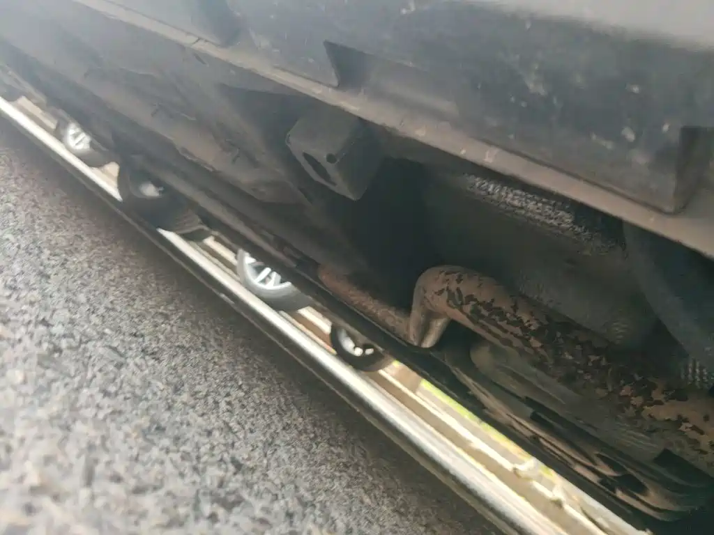 GAC Motor Shadow Leopard — фото 19