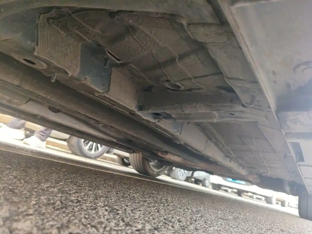 GAC Motor Shadow Leopard — фото 20