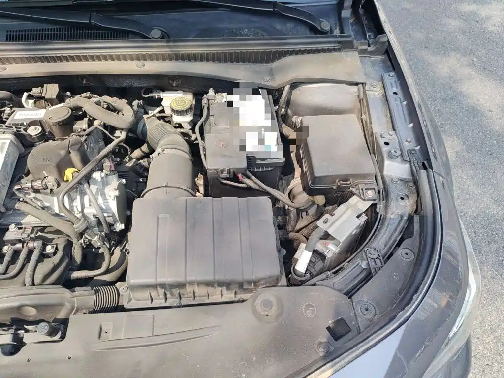 GAC Motor Shadow Leopard — фото 23