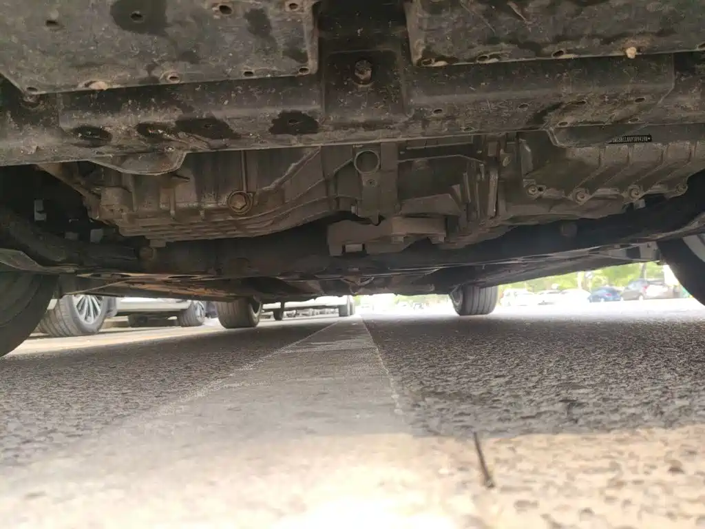 GAC Motor Shadow Leopard — фото 24