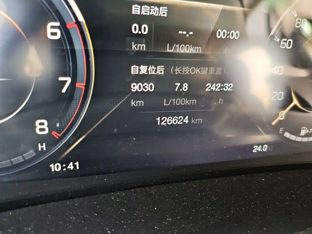 GAC Motor Trumpchi M8 — фото 5