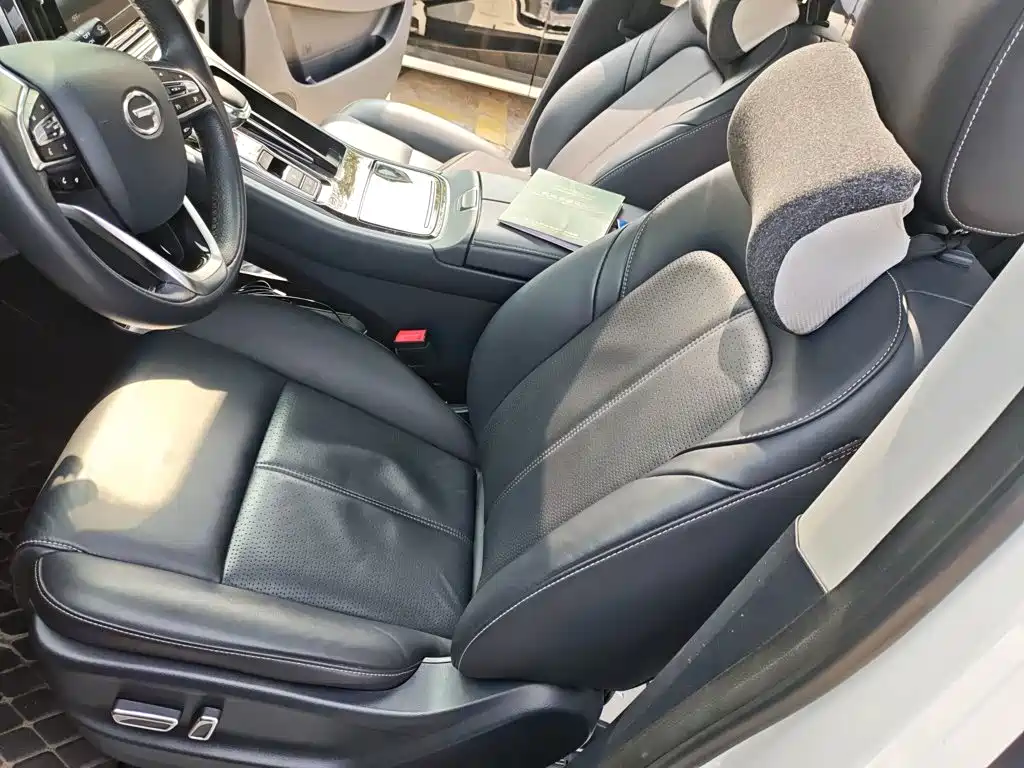 GAC Motor Trumpchi M8 — фото 8