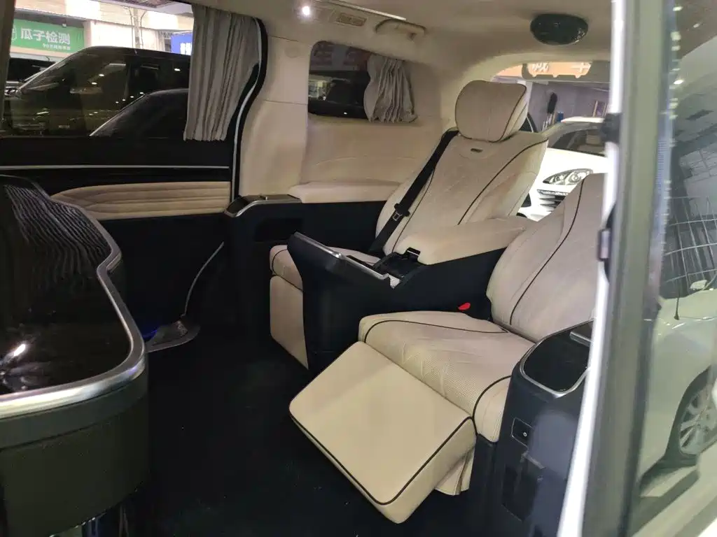 GAC Motor Trumpchi M8 — фото 13