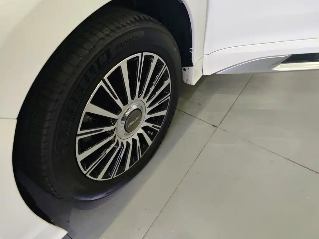 GAC Motor Trumpchi M8 — фото 25