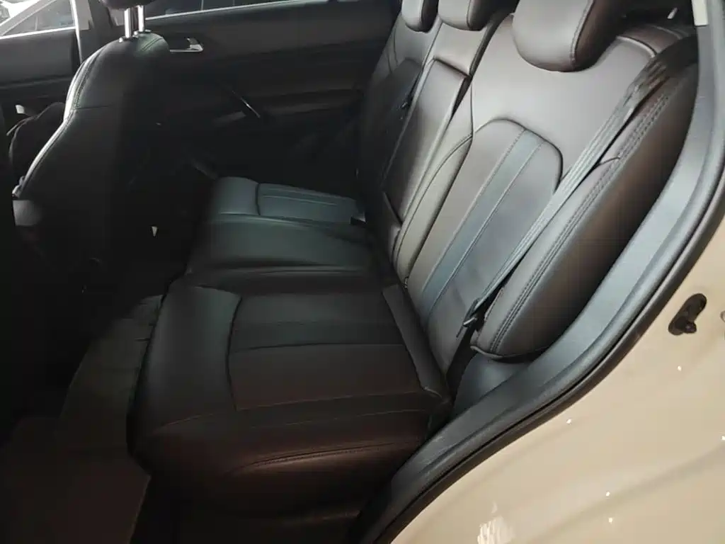 GAC Motor Trumpchi GS4 — фото 17
