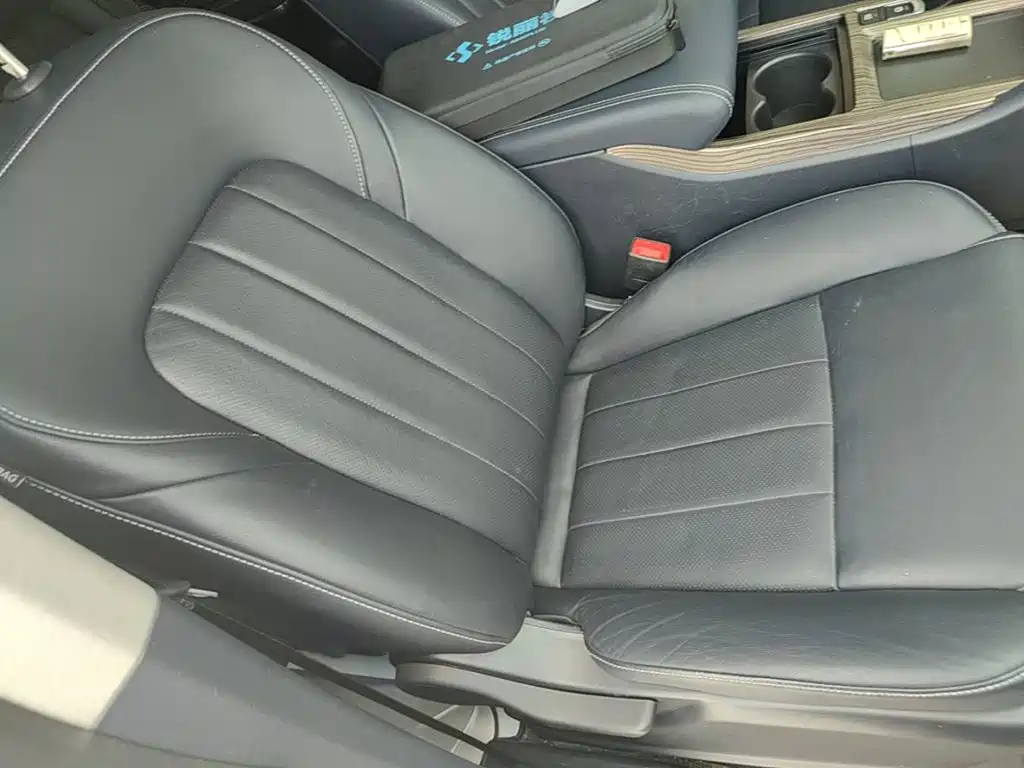 GAC Motor Trumpchi M8 — фото 25