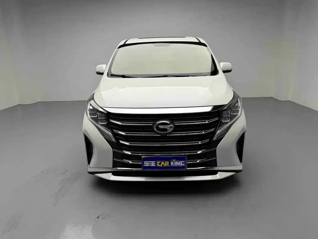 GAC Motor Trumpchi M8 — фото 2