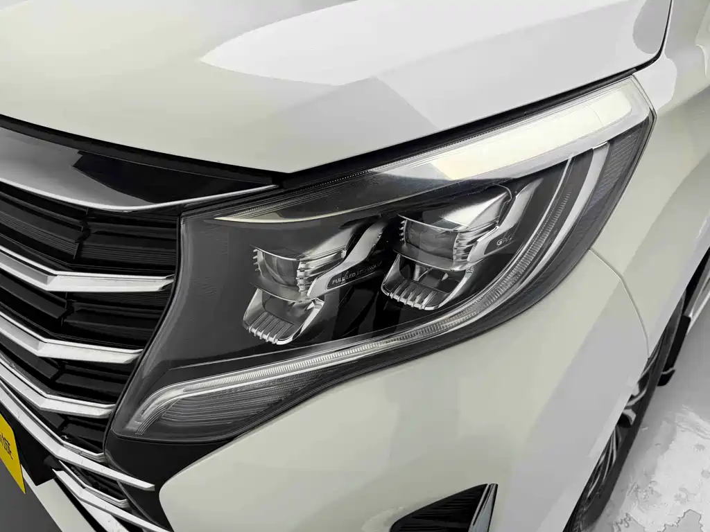 GAC Motor Trumpchi M8 — фото 7