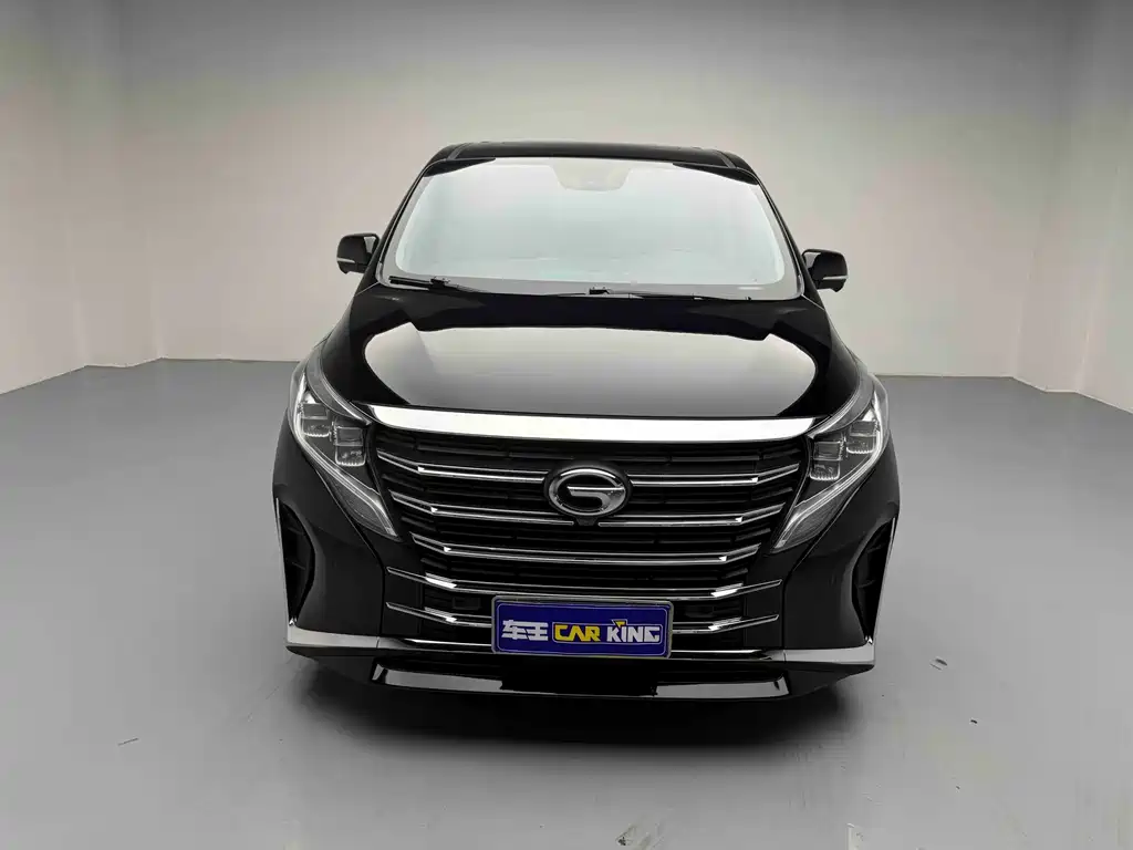 GAC Motor Trumpchi M8 — фото 2
