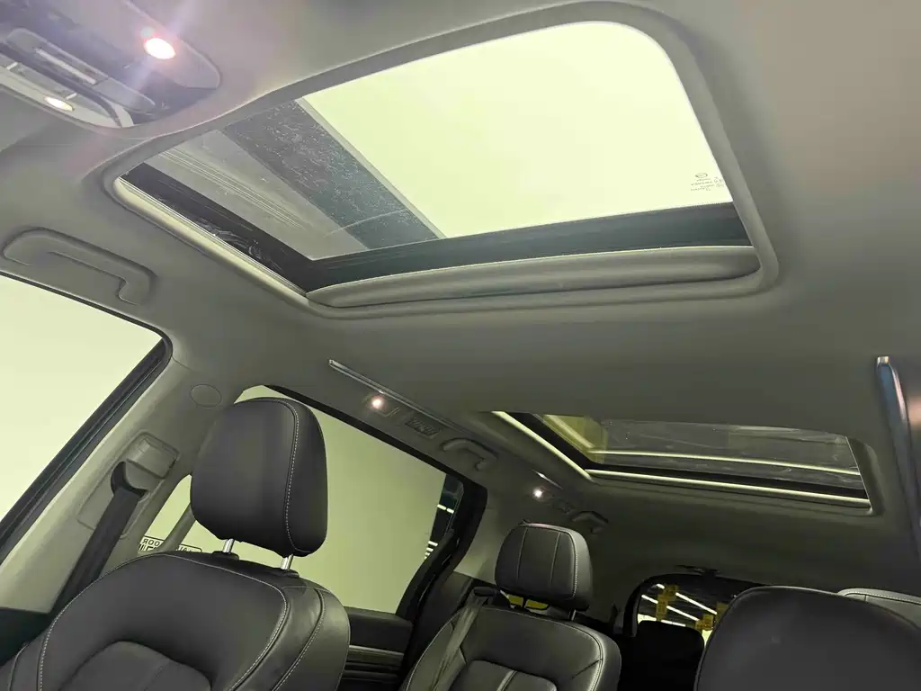 GAC Motor Trumpchi M8 — фото 11