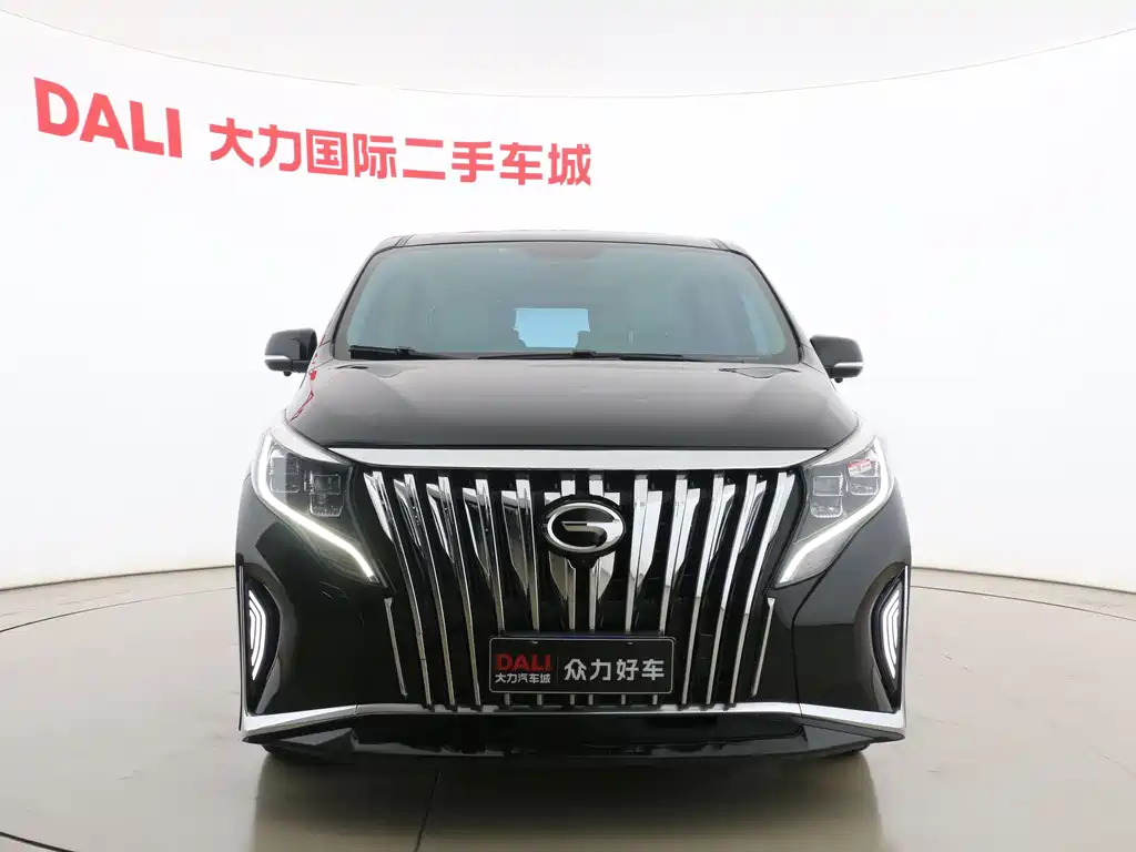 GAC Motor Trumpchi M8 — фото 2