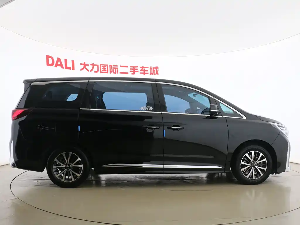 GAC Motor Trumpchi M8 — фото 4