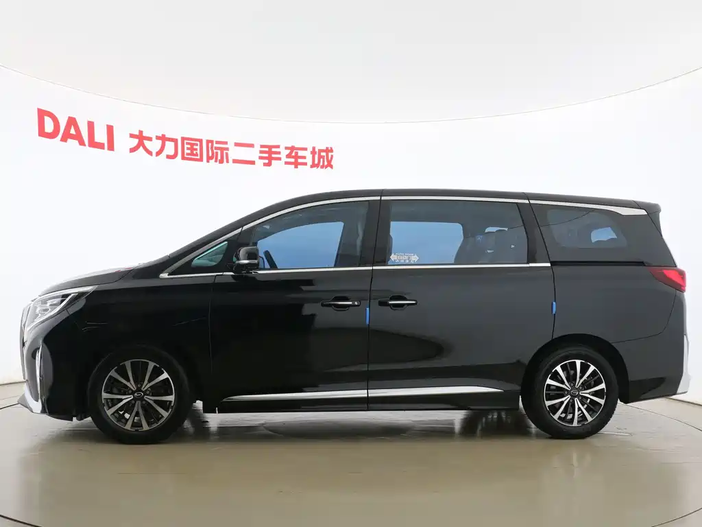 GAC Motor Trumpchi M8 — фото 5